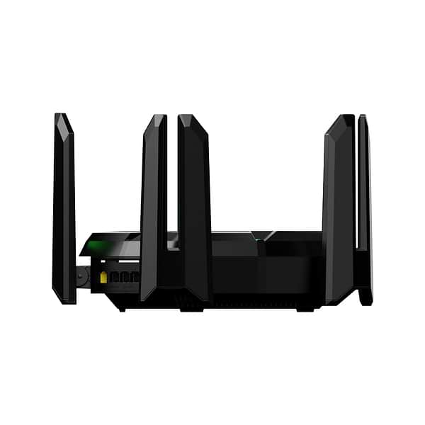 Фото - Маршрутизатор интернет WiFi7 Ruijie Reyee RG-EW7200BE PRO