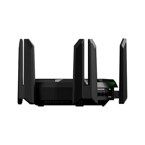 Фото - Маршрутизатор интернет WiFi7 Ruijie Reyee RG-EW7200BE PRO