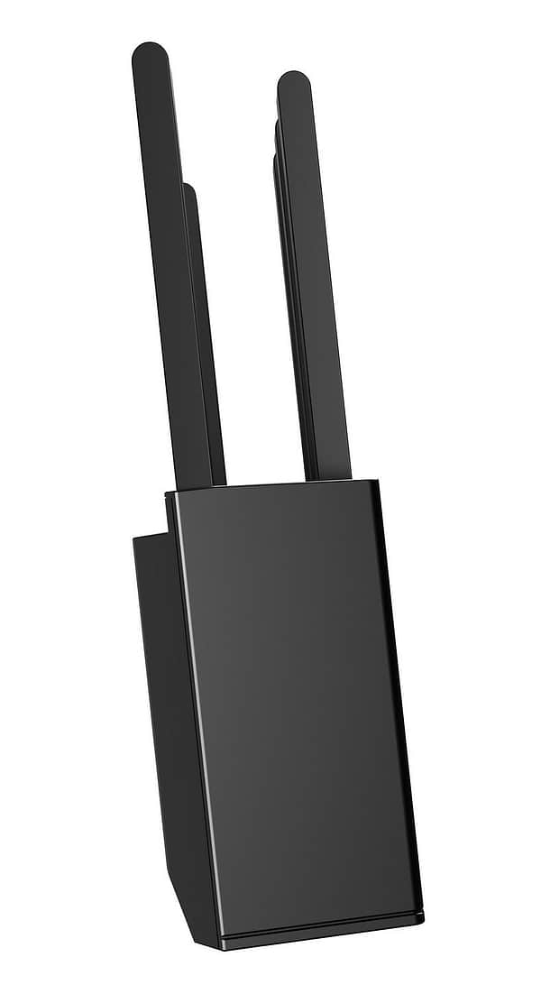 Фото - Маршрутизатор интернет WiFi6 Tenda RX12L Pro
