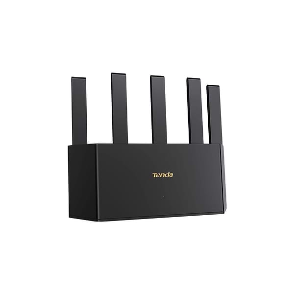 Фото - Маршрутизатор интернет WiFi6 Tenda RX2L Pro