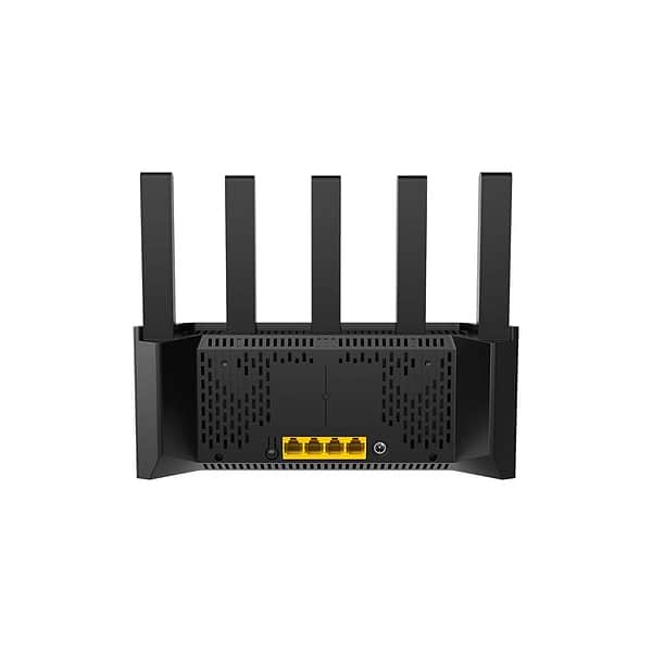 Фото - Маршрутизатор интернет WiFi6 Tenda RX2L Pro