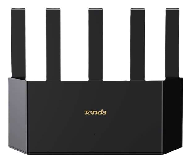 Маршрутизатор интернет WiFi7 Tenda TE6L Pro - Фото 1