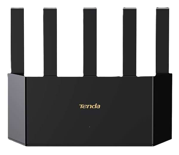 Фото - Маршрутизатор интернет WiFi7 Tenda TE6L Pro