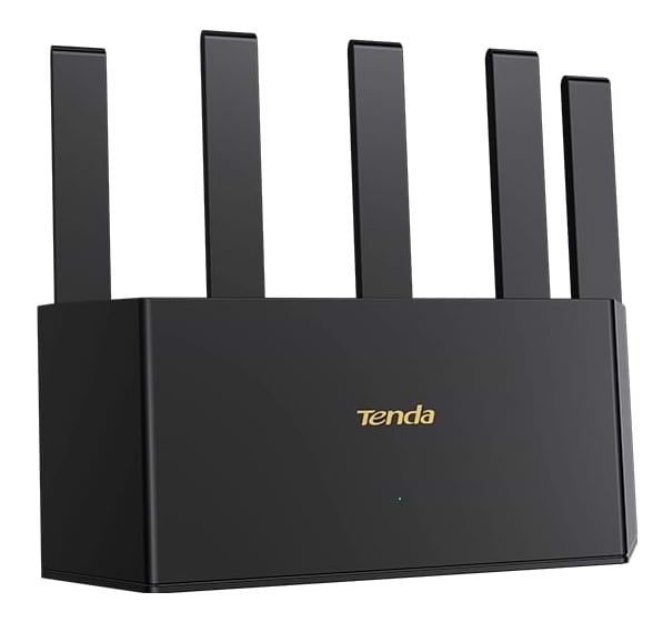 Фото - Маршрутизатор интернет WiFi7 Tenda TE6L Pro