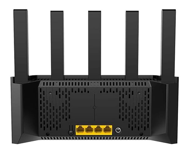Фото - Маршрутизатор интернет WiFi7 Tenda TE6L Pro