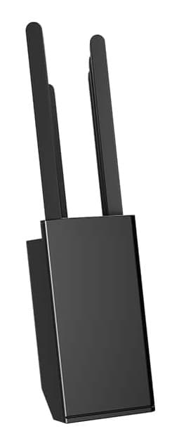 Фото - Маршрутизатор интернет WiFi7 Tenda TE6L Pro