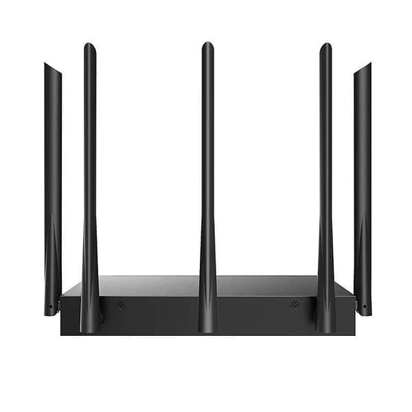 Фото - Маршрутизатор інтернет WiFi6 Tenda W30e