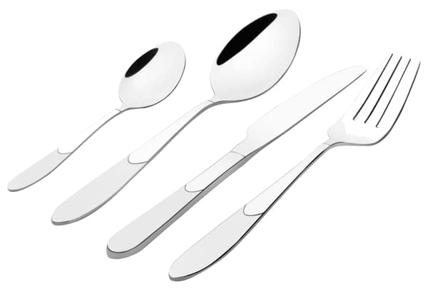 Набор столовых приборов OSCAR Best 24 шт. (OSR-6003/24)