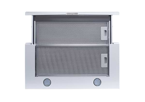 Фото - Вытяжка встраиваемая Best Chef Simple touch 750 White 60 (OCORB60I4UW.S3.BI.SW_BST)