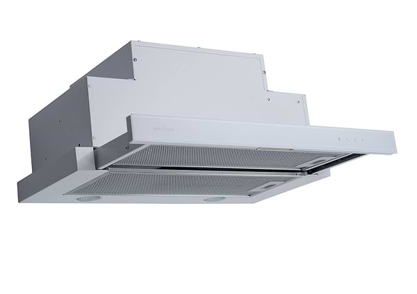 Фото - Вытяжка встраиваемая Best Chef Simple touch 750 White 60 (OCORB60I4UW.S3.BI.SW_BST)