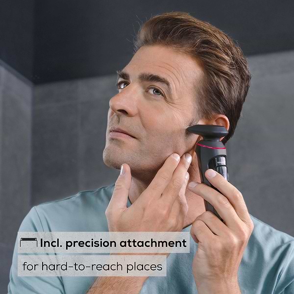 Фото - Бритва Beurer MN8X