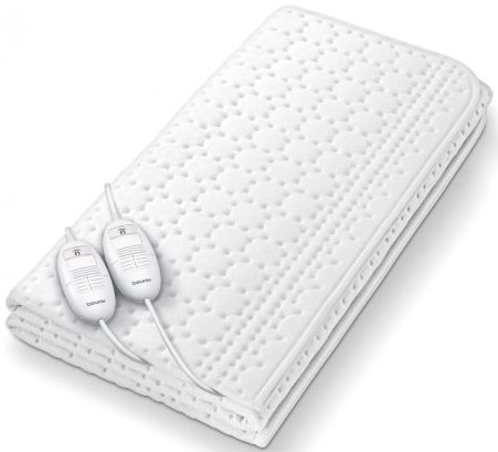 Купити Електропростирадло Beurer TS 26 - Фото 1 Електропростирадло Beurer TS 26 - Фото 1