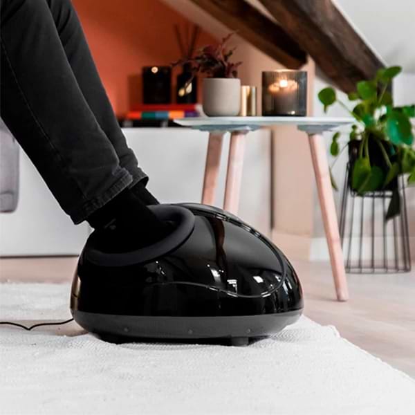 Фото - Масажер для ніг Beurer FM 90