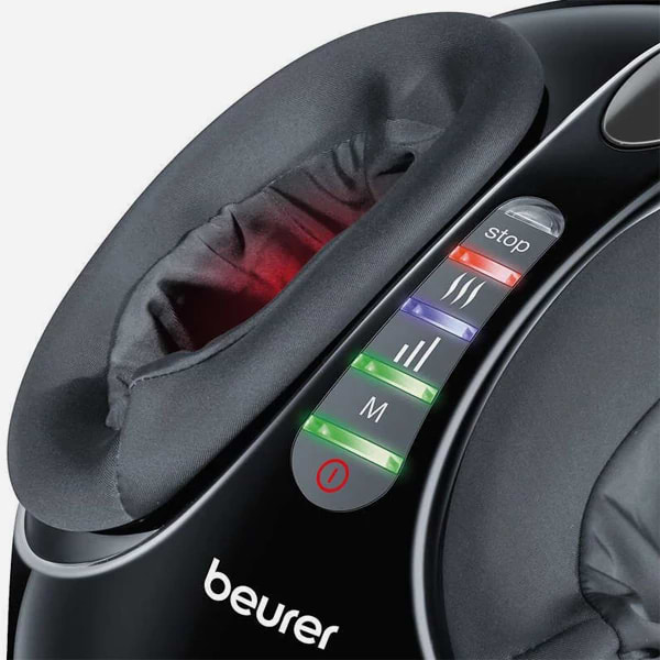 Фото - Масажер для ніг Beurer FM 90