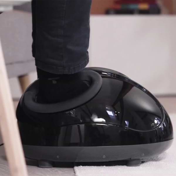 Фото - Масажер для ніг Beurer FM 90