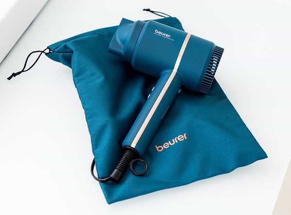 Фото - Уцінка - Фен Beurer HC 35 Ocean
