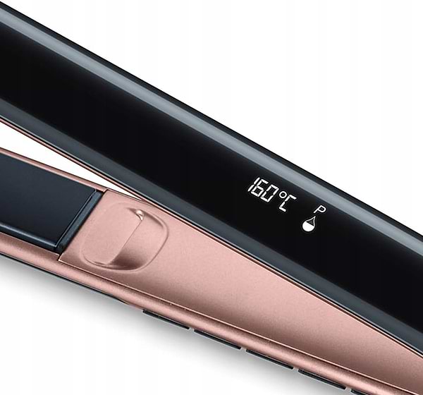 Фото - Выпрямитель волос Beurer HS 80