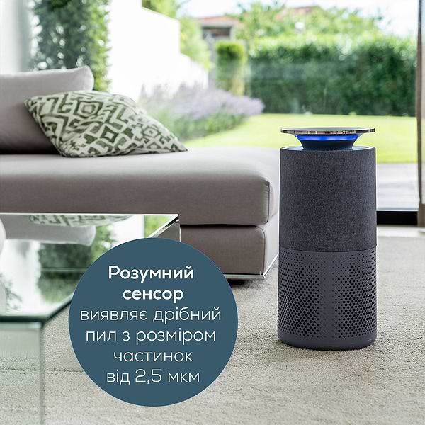 Фото - Очиститель воздуха Beurer LR 401