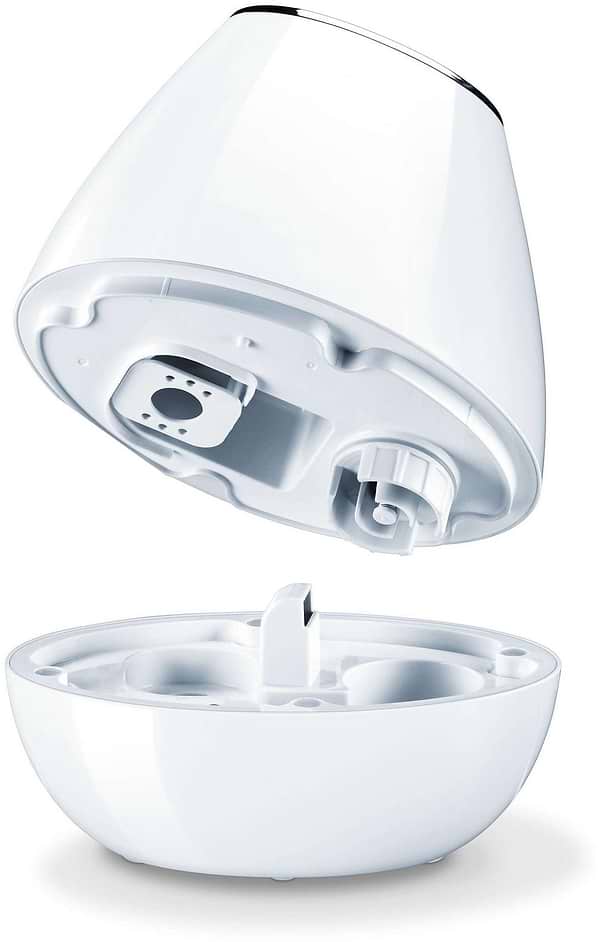 Фото - Зволожувач повітря Beurer LB 37 white