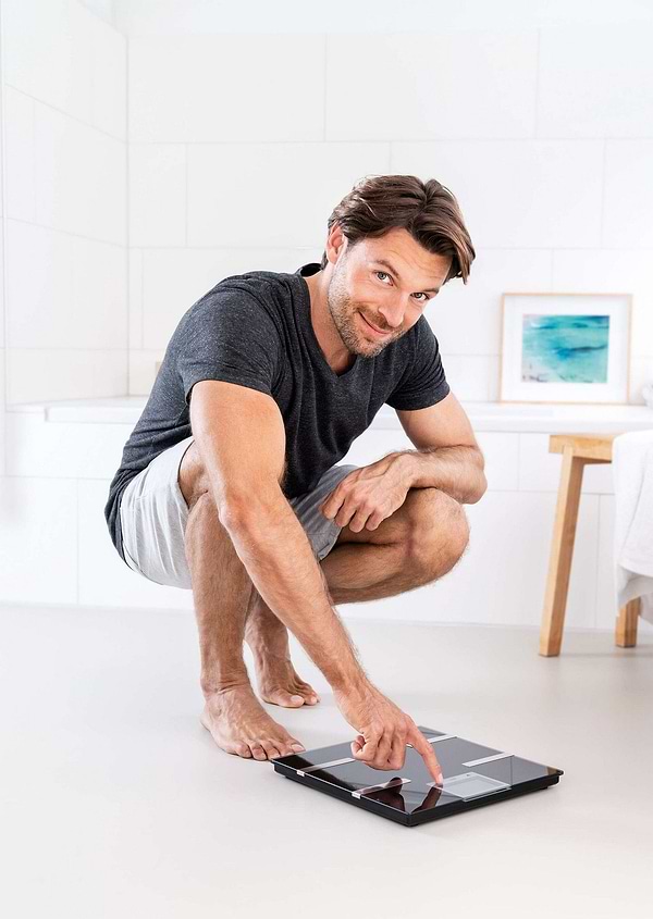 Фото - Весы напольные Beurer BF 720