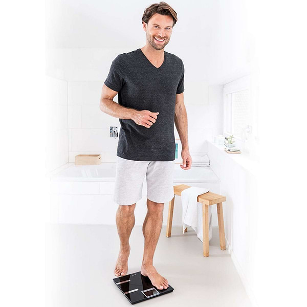 Фото - Весы напольные Beurer BF 720