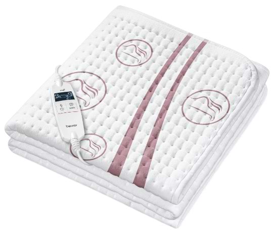 Электропростынь Beurer UB 91