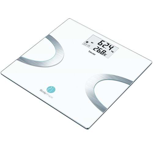 Фото - Ваги Beurer BF 710 BT Turquoise