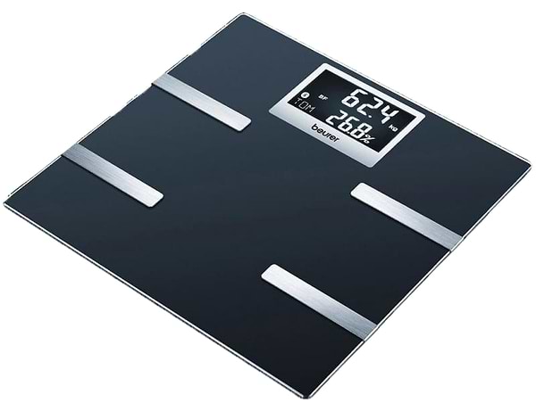 Фото - Весы напольные Beurer BF 720
