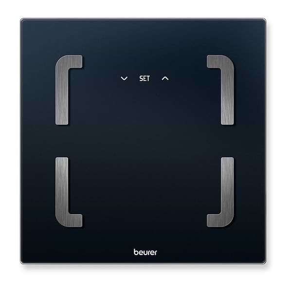 Фото - Весы напольные Beurer BF 880