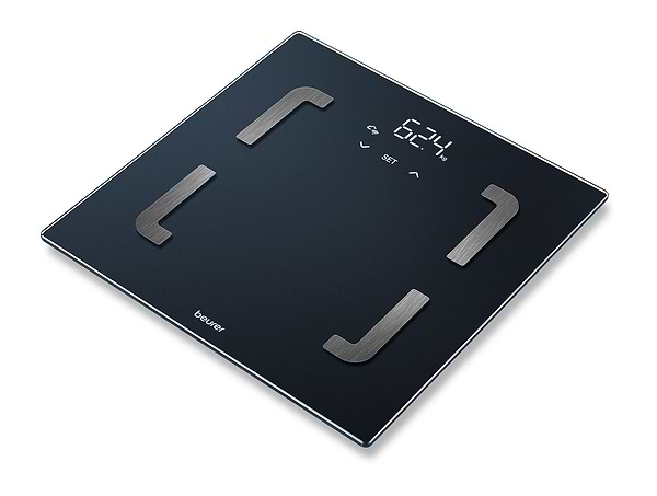Фото - Весы напольные Beurer BF 880