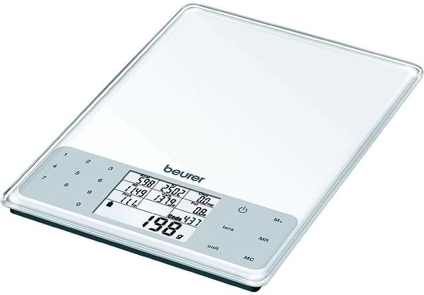Фото - Весы кухонные Beurer DS 61 Фото - Весы кухонные Beurer DS 61