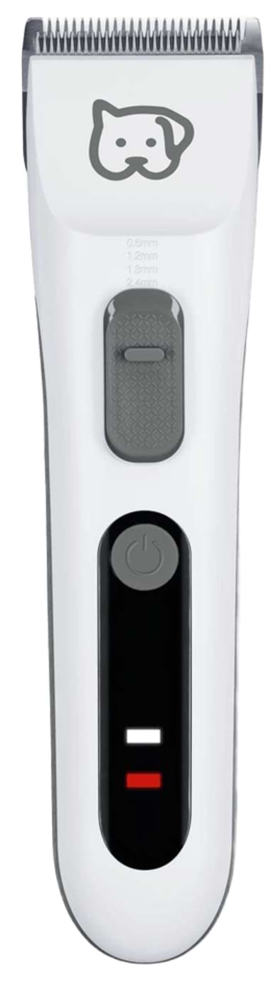 Фото - Машинка для стрижки тварин Beurer Fluffy PP 110