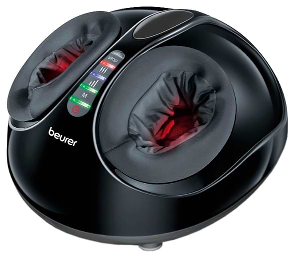 Фото - Масажер для ніг Beurer FM 90
