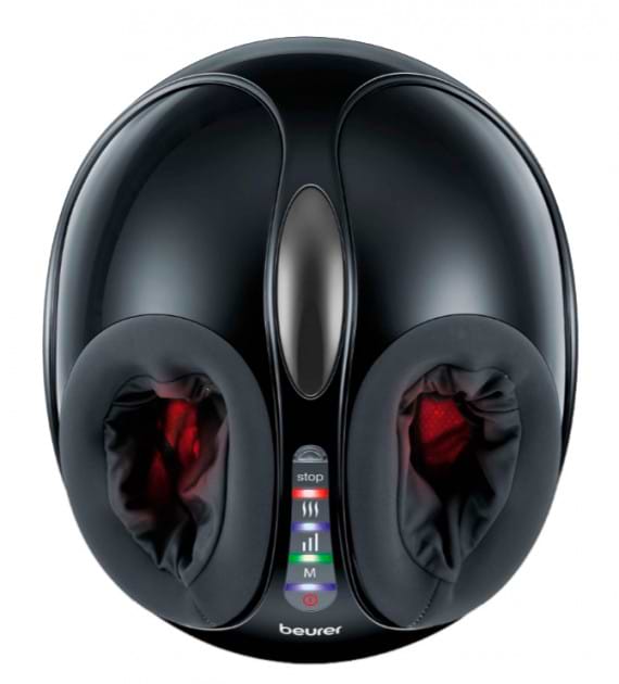 Фото - Масажер для ніг Beurer FM 90
