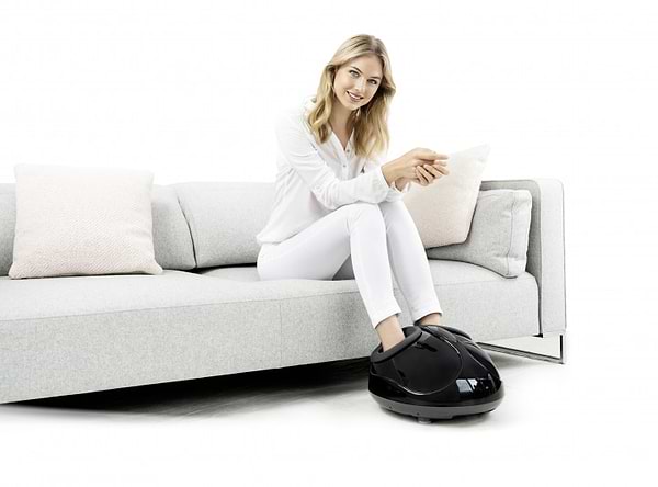 Фото - Масажер для ніг Beurer FM 90