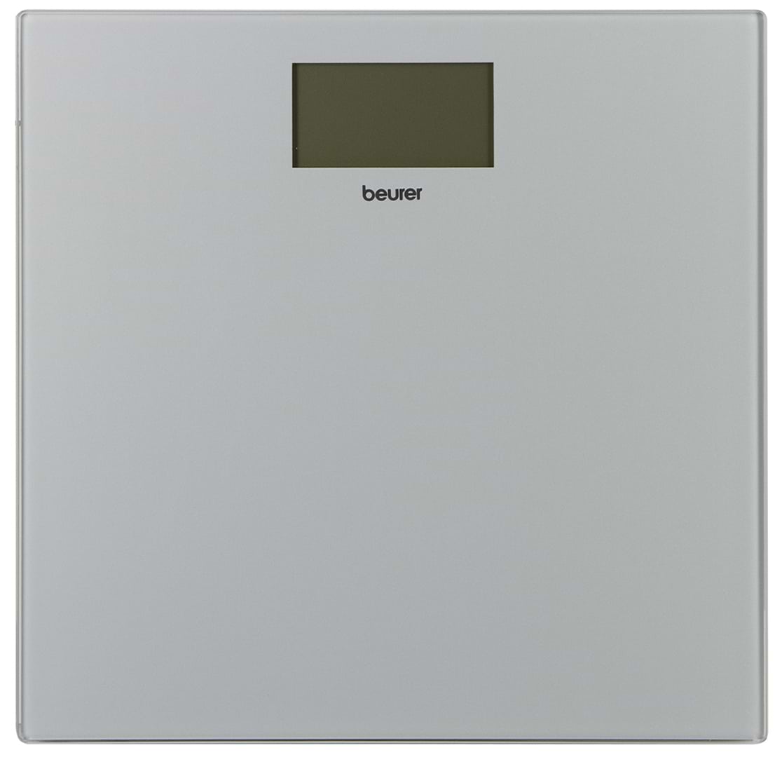 Уценка - Весы напольные Beurer GS 202