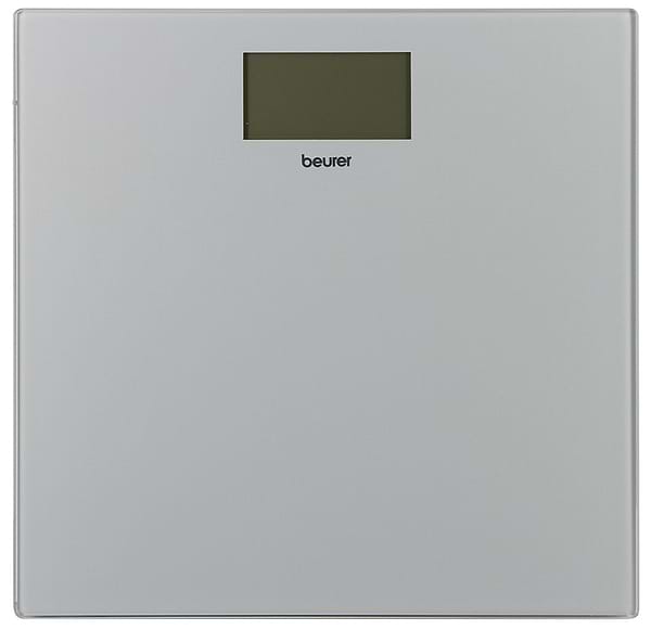 Фото - Уценка - Весы напольные Beurer GS 202