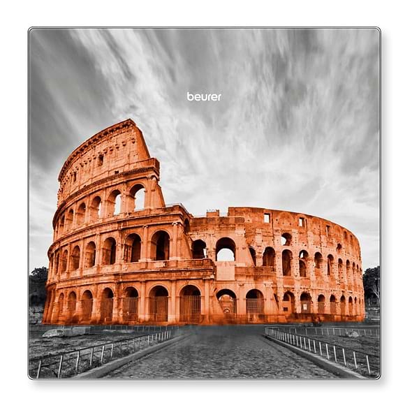 Фото - Ваги підлогові Beurer GS 215 Rome