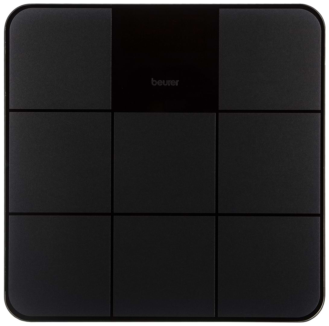 Купити Ваги Beurer GS 235 - Фото 1 Ваги Beurer GS 235 - Фото 1