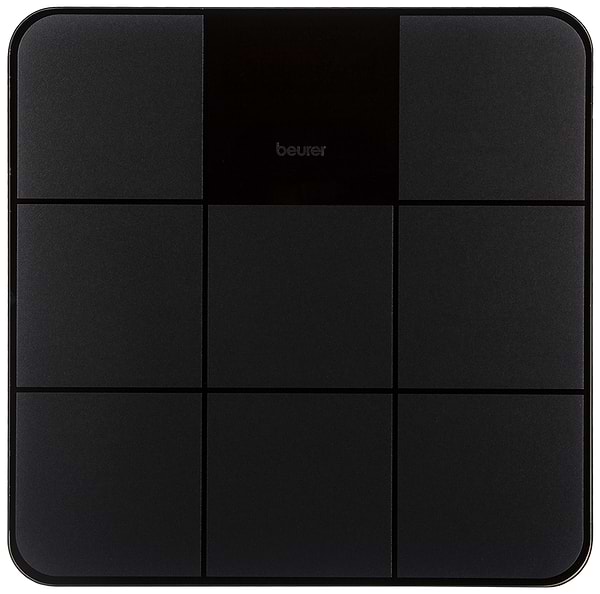 Фото - Весы напольные Beurer GS 235
