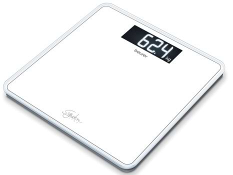 Ваги Beurer GS 400 Line White - Фото 1
