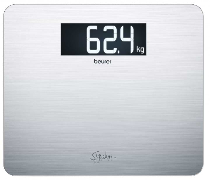 Ваги Beurer GS 405 - Фото 1