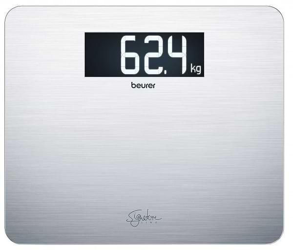 Фото - Уцінка - Ваги Beurer GS 405