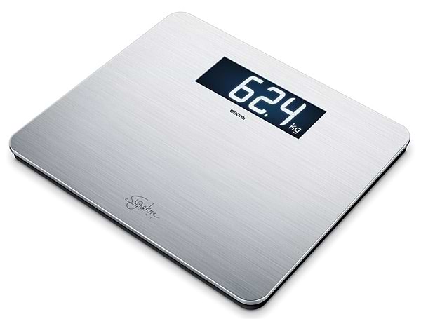 Фото - Уцінка - Ваги Beurer GS 405