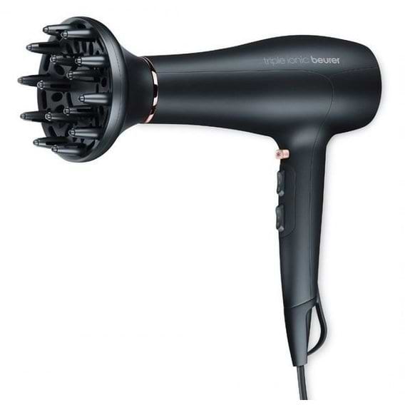 Фото - Фен Beurer HC 50