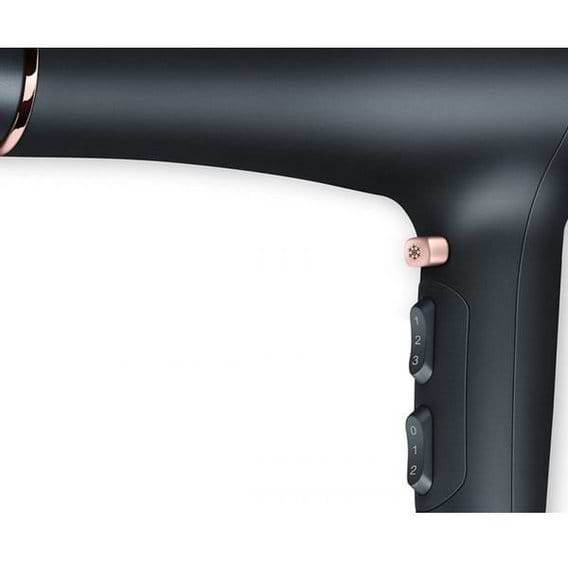 Фото - Фен Beurer HC 50