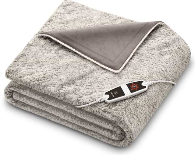 Купити Електроковдра Beurer HD 150 - Фото 1 Електроковдра Beurer HD 150 - Фото 1