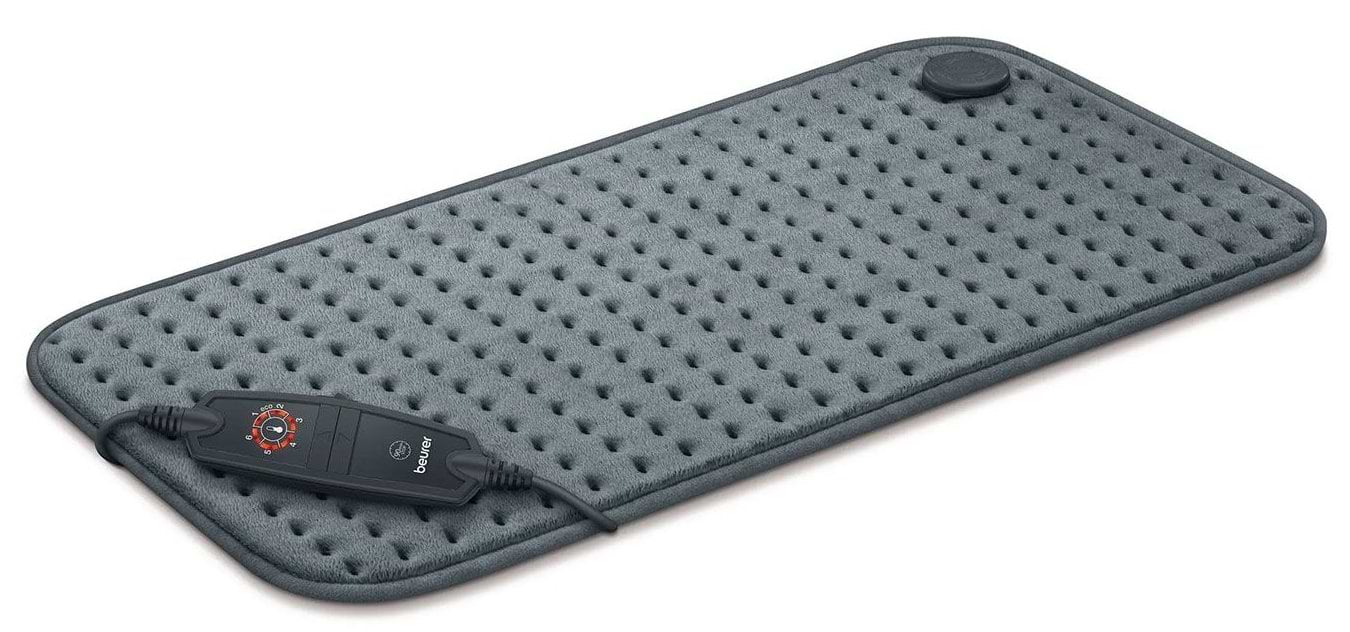 Електрогрілка Beurer HK 123 XXL Green Planet - Фото 1