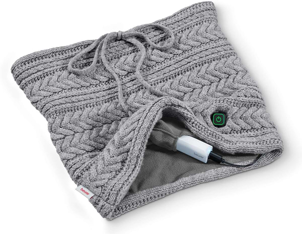 Фото - Електрогрілка Beurer HK 37