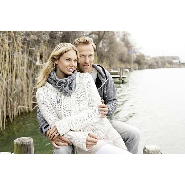 Фото - Електрогрілка Beurer HK 37